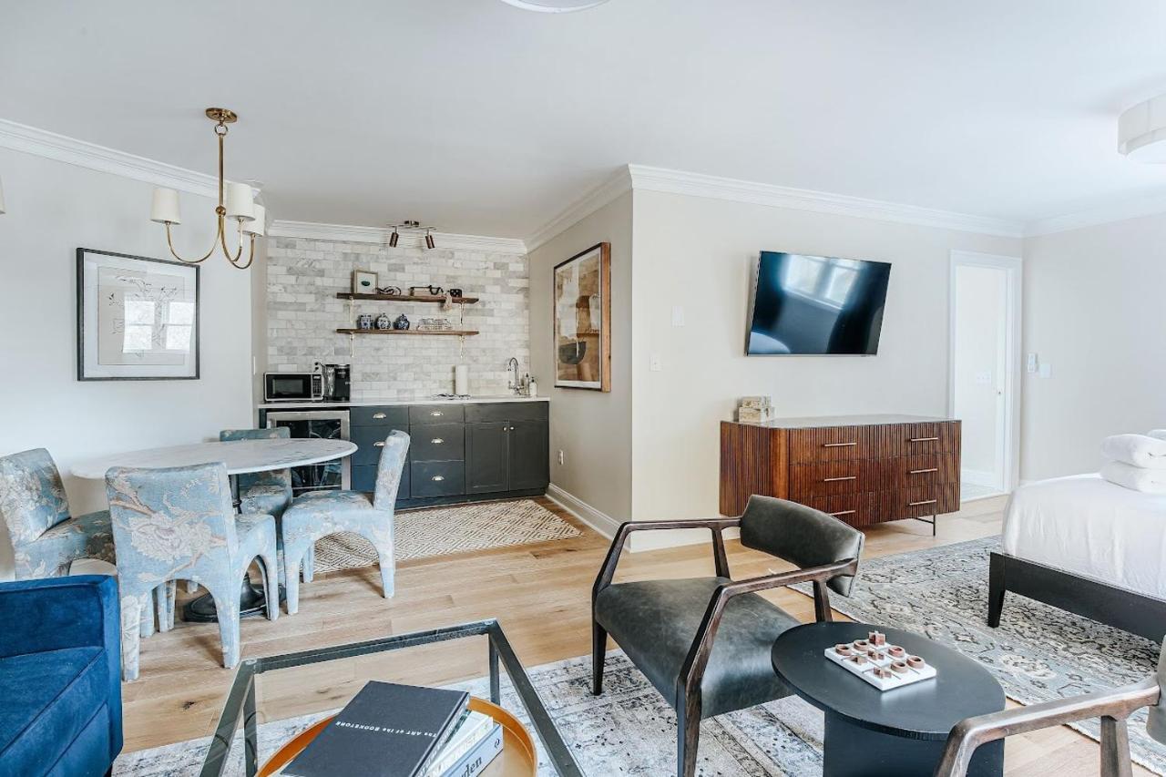 The Historic Berkeley Place Staunton Chambre photo