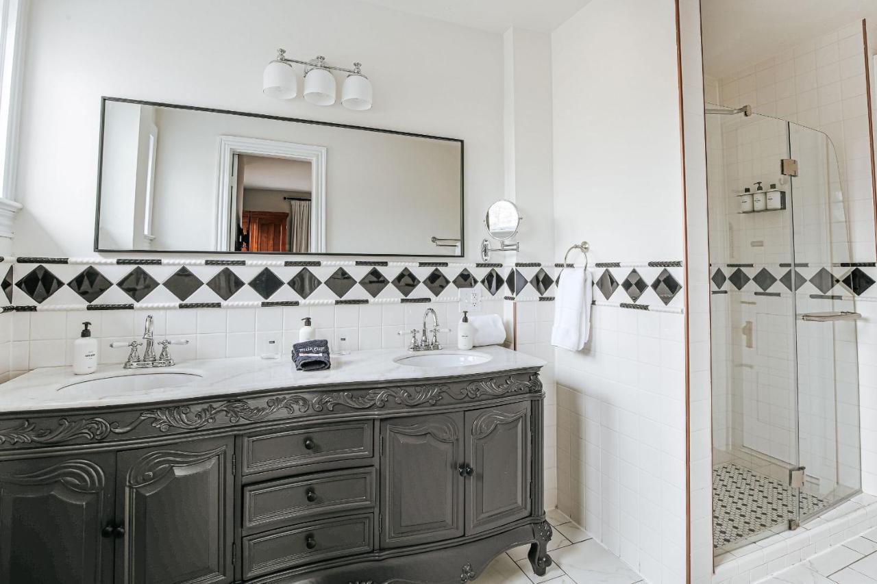 The Historic Berkeley Place Staunton Chambre photo