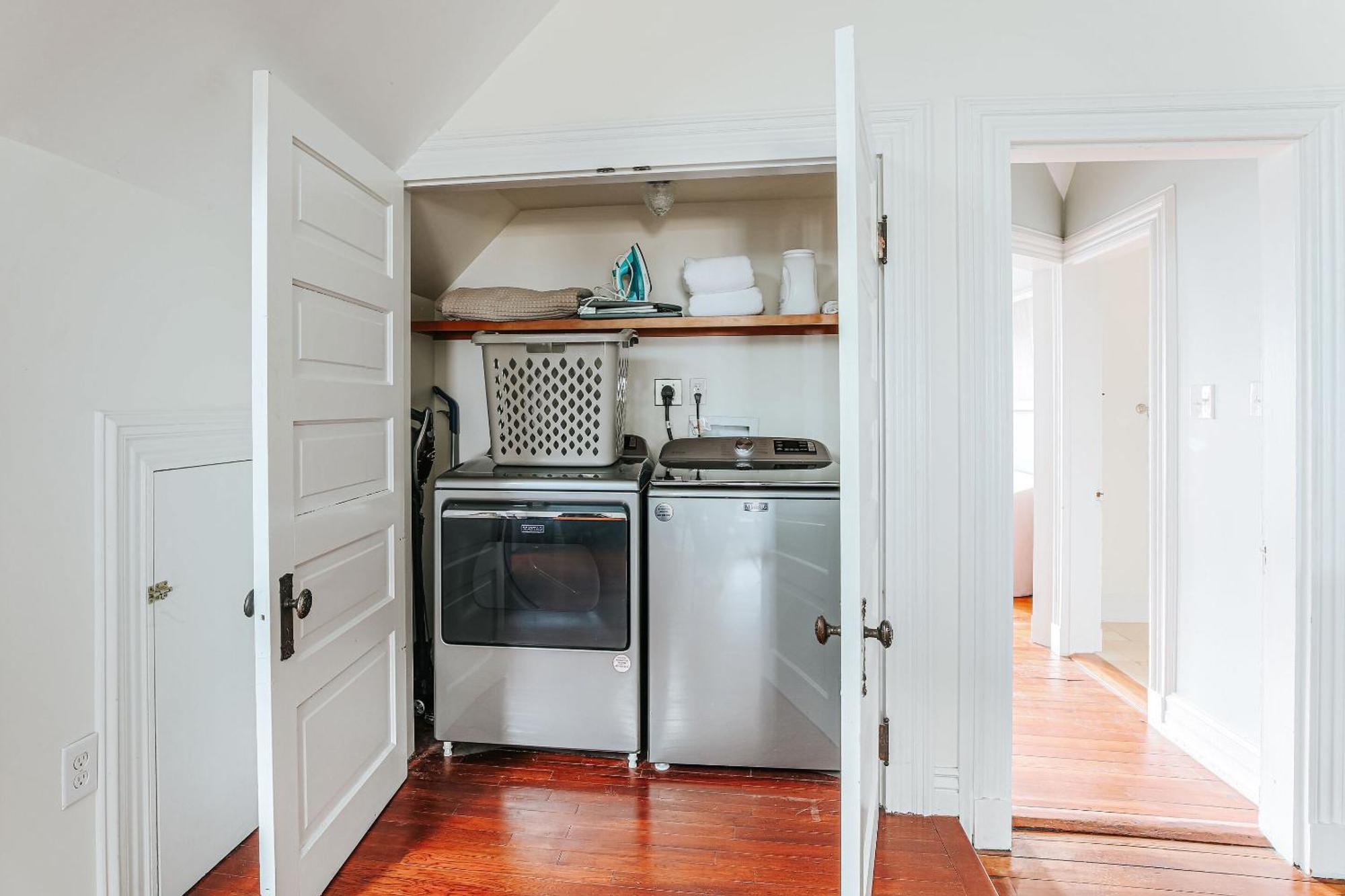 The Historic Berkeley Place Staunton Chambre photo