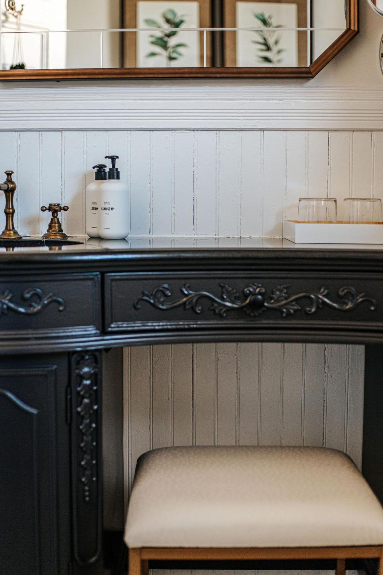 The Historic Berkeley Place Staunton Chambre photo