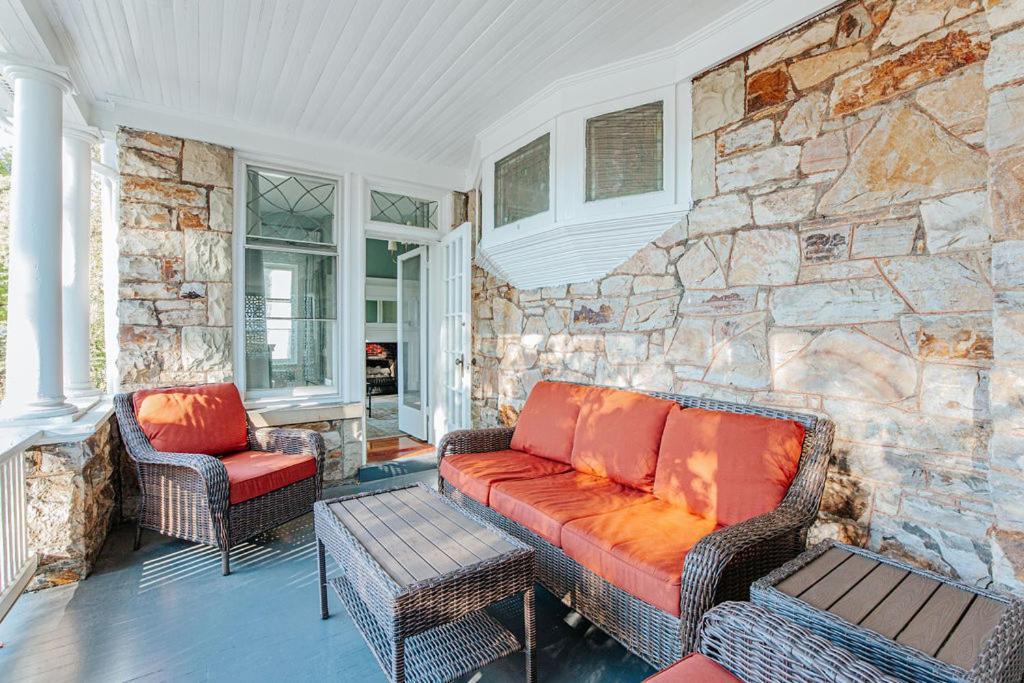 The Historic Berkeley Place Staunton Chambre photo